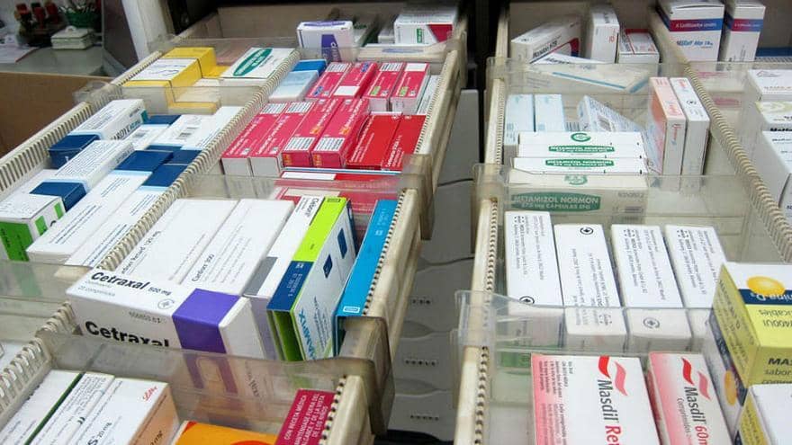 Demandan a empresas por conspirar aumento al precio de medicamentos destinados al IMSS