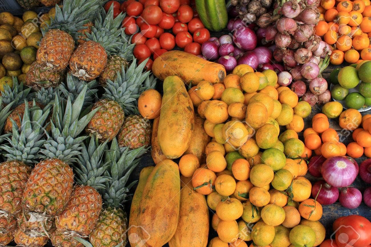 ¡Adiós al desayuno continental! Precio de papaya y jugo de naranja ya es una grosería