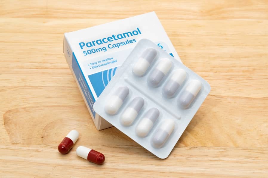 ¿Qué es el paracetamol y por qué alertan sobre su uso responsable?