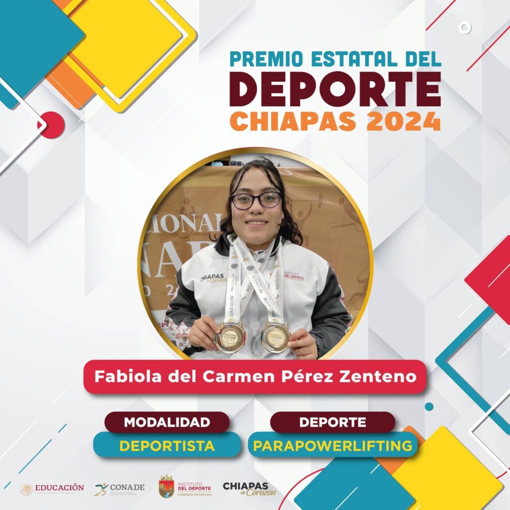 PREMIO AL DEPORTE 2 1