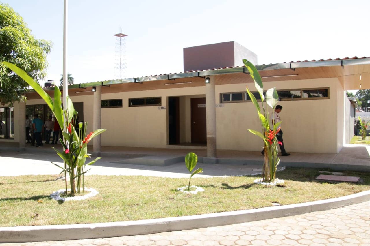 En Tapachula, Rutilio Escandón inaugura Parque Temático del Mango Ataulfo