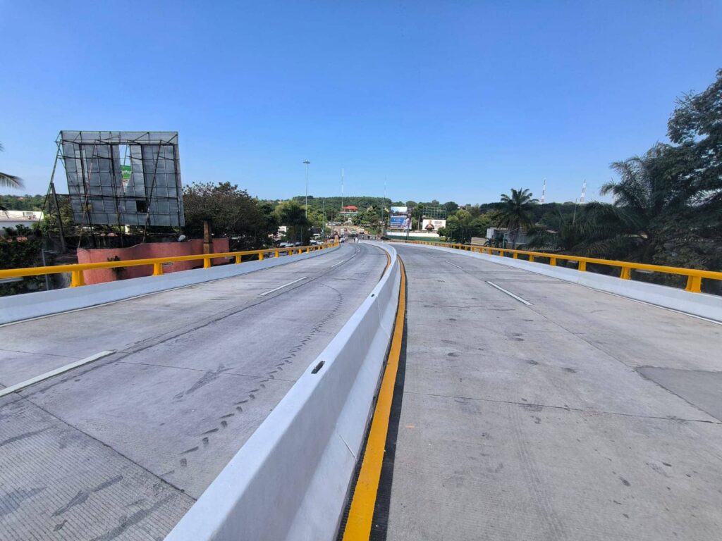 REC PASO DESNIVEL VEHICULAR TAPACHULA 6 1