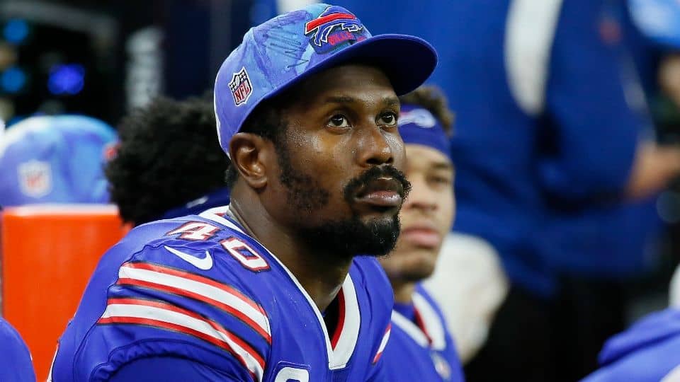 NFL suspende a Von Miller por violación a la política de conducta