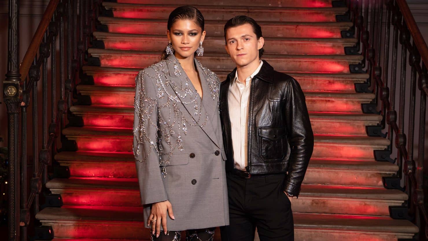 ¿Cuándo se estrena Spiderman 4? Tom Holland y Zendaya dicen que ya leyeron el guion