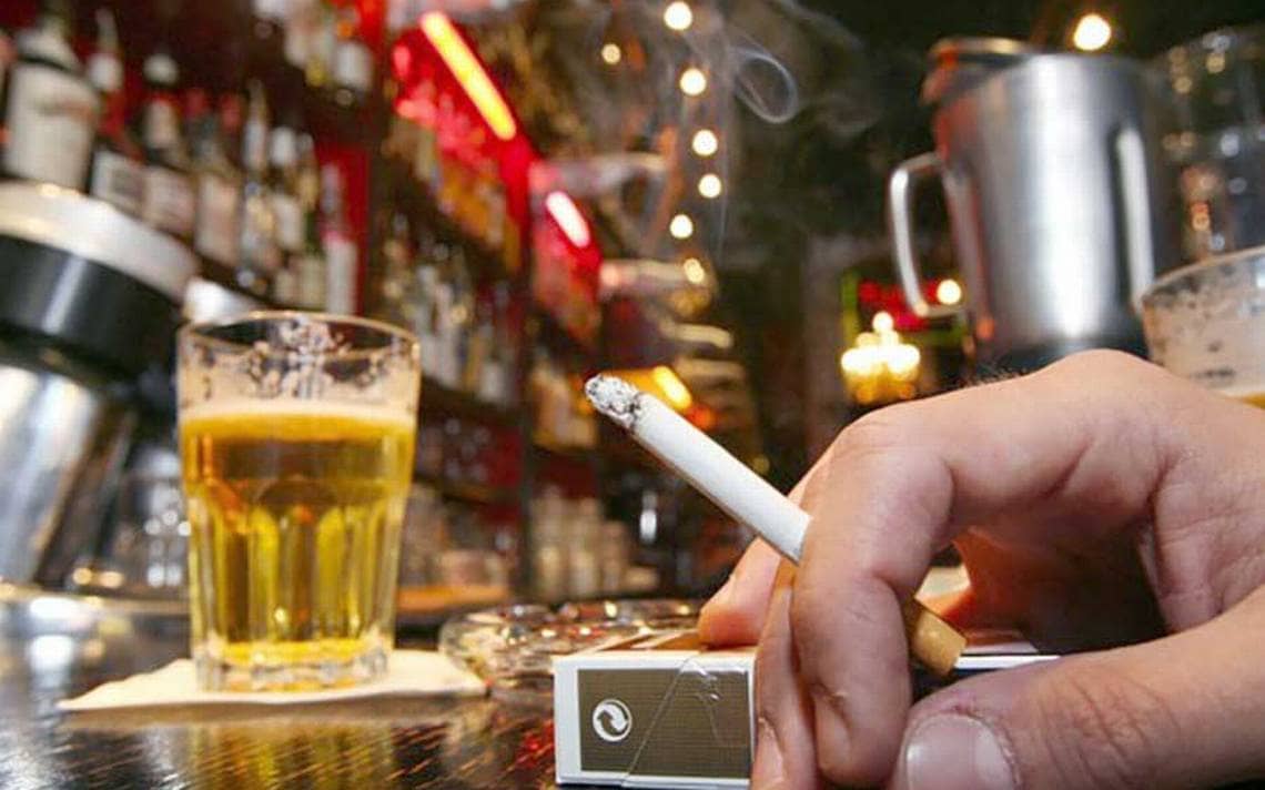 Cigarros y bebidas alcohólicas pirata, caldera del diablo que roba 35 mil mdp al SAT