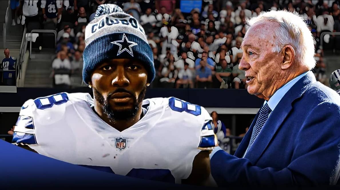 Ex jugador de los Cowboys hace la petición más salvaje a Jerry Jones tras la última derrota