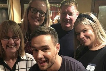 “Estamos desconsolados”, Familia de Liam Payne habla sobre la muerte del artista