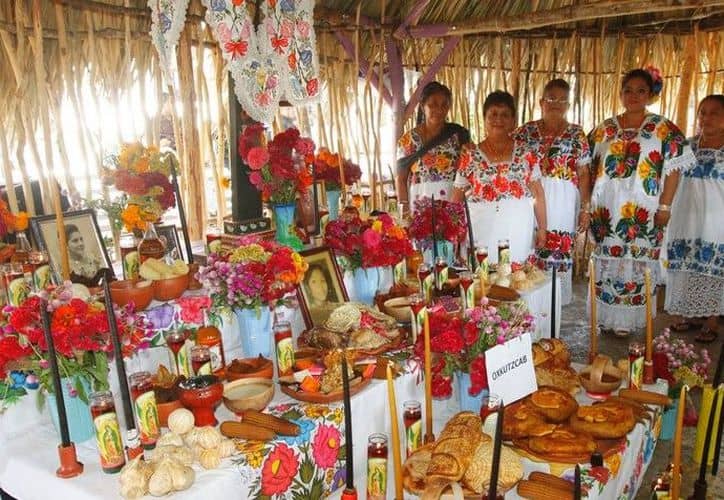 Hanal Pixán: La tradición maya del Día de Muertos