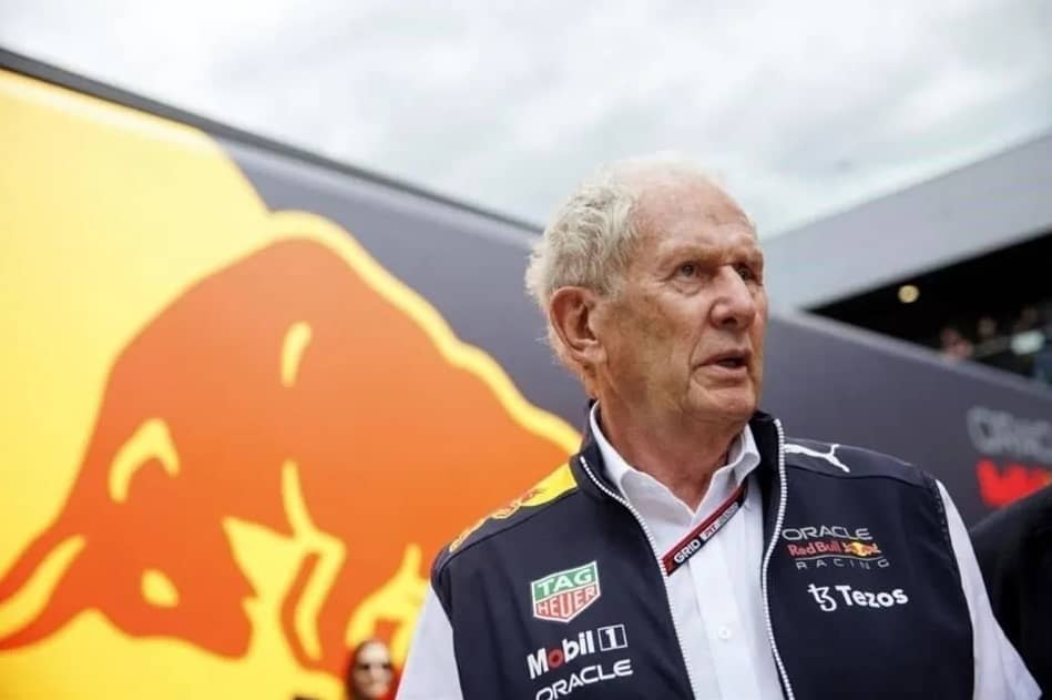 Marko adelanta que Red Bull no decidirá de sus pilotos 2025 hasta Abu Dhabi