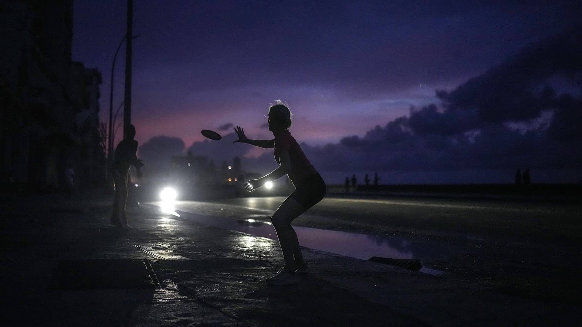 La Habana recupera 90% la luz; varias provincias de Cuba siguen sin servicio