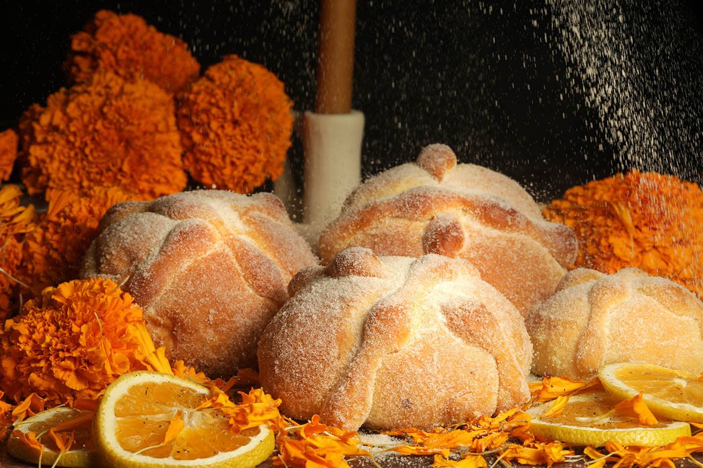 Pan de muerto en México: origen, significado y variaciones 
