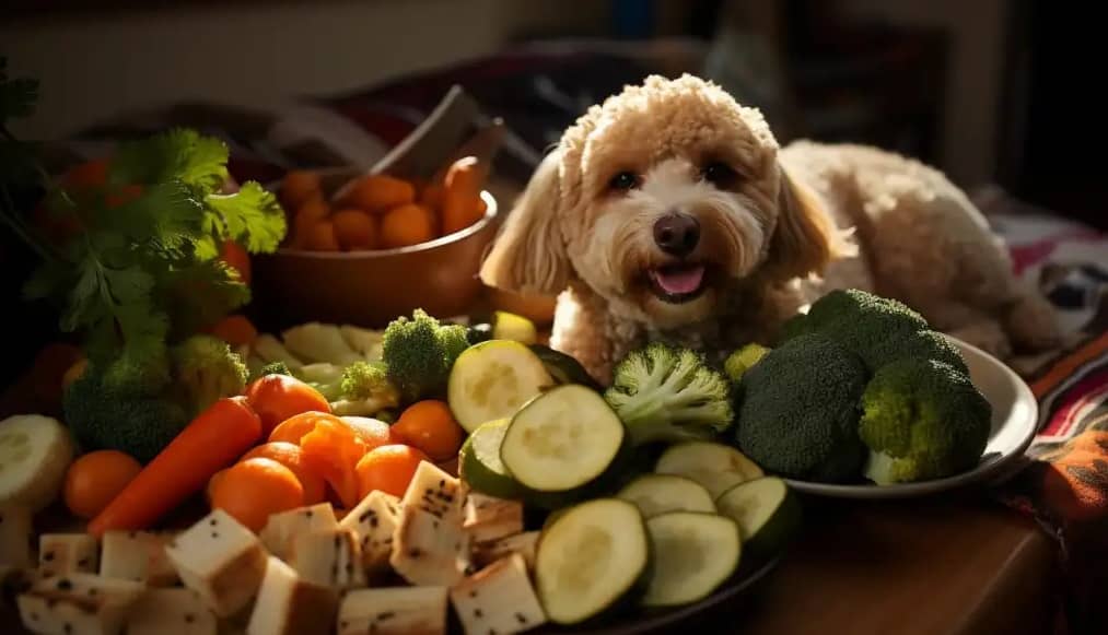 ¡No le des puras croquetas! Alimentos sanos que puedes incluir en una dieta equilibrada para tu mascota, según la UNAM