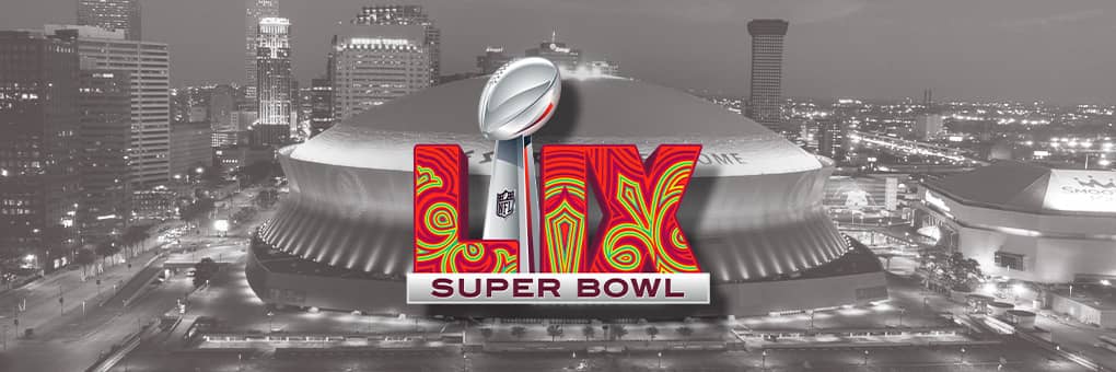 Telemundo y Fox Deportes se asocian para presentar el Super Bowl LIX