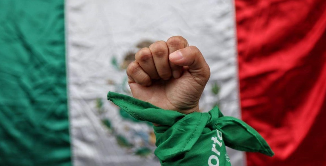 SCJN ordena al Congreso de Chiapas despenalizar el aborto