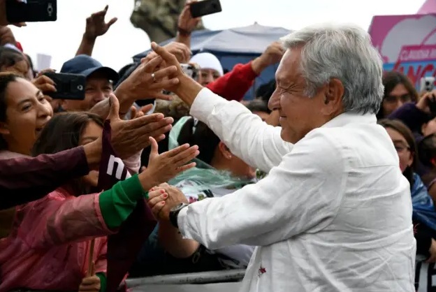 Fiesta en Chiapas por el cumpleaños de AMLO: Conoce dónde será la celebración y quiénes son los invitados