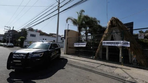 Alcalde de Querétaro concluye que ataque a bar Cantaritos fue contra delincuentes