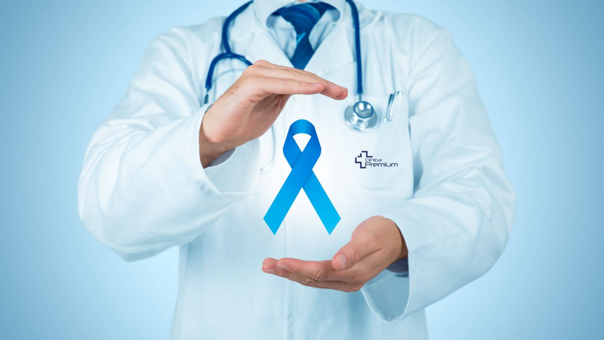 Día Nacional de la Lucha contra el Cáncer de Próstata; prevención, detección y tratamiento