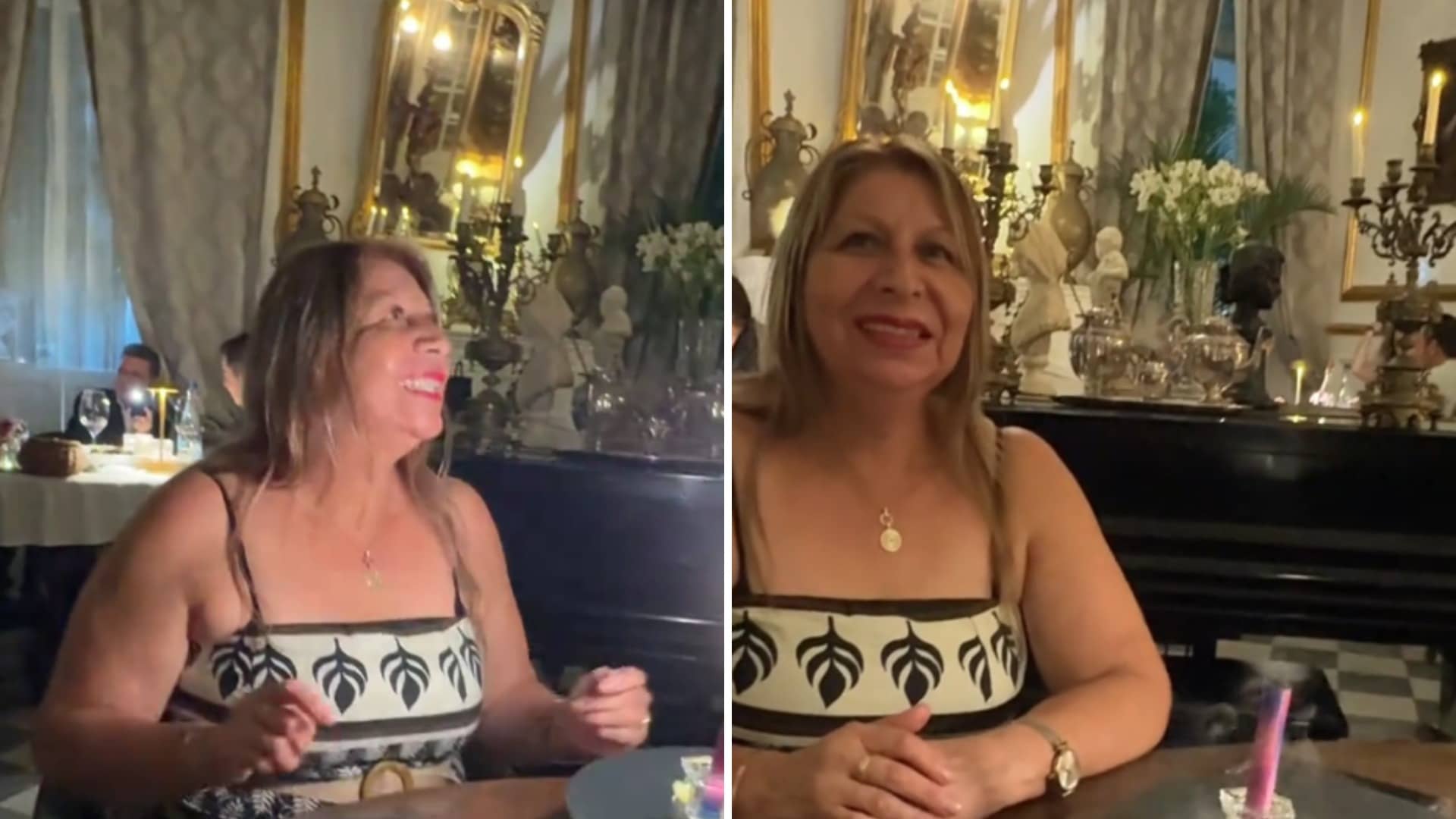 Luis Miguel contacta a mujer a la que arruinó cumpleaños en restaurante; equipo dará una sorpresa