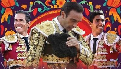 Animal Heroes denuncia a toreros Enrique Ponce y Diego Silveti por corrida de toros en SLP