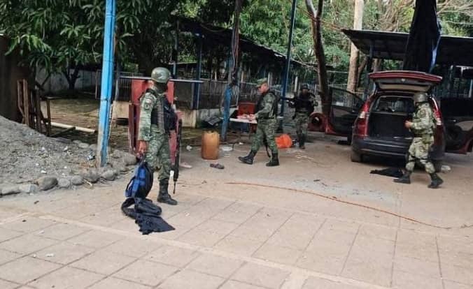 Activista pide a gobierno federal investigar tráfico de migrantes en Chiapas y Oaxaca; exige castigo a grupos del crimen organizado