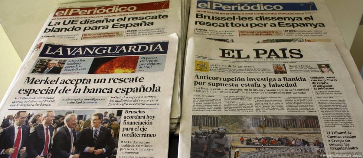 Diario español La Vanguardia sigue los pasos de The Guardian y deja de publicar en X; se convirtió en “red de desinformación”