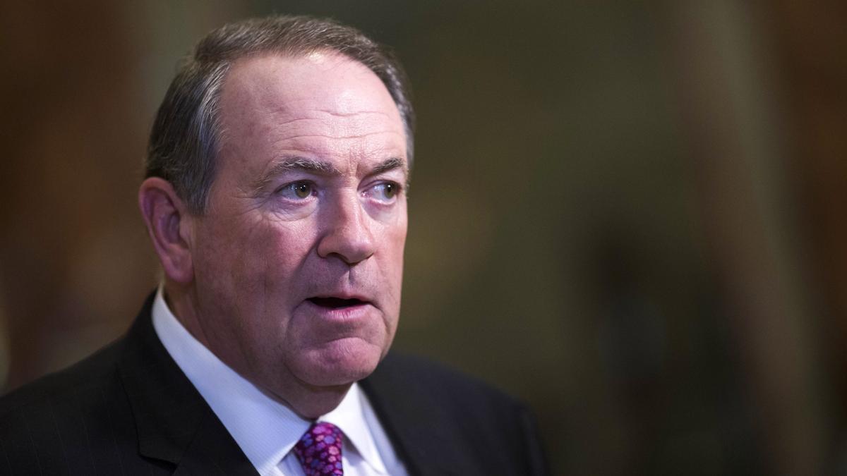 Trump nomina a Mike Huckabee como embajador en Israel; “trabajará incansablemente por la paz en Medio Oriente”, asegura