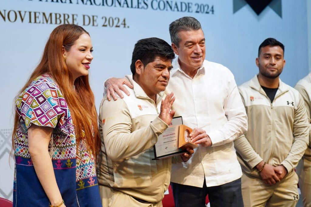 REC PREMIO ESTATAL DEPORTE 2024 10 1