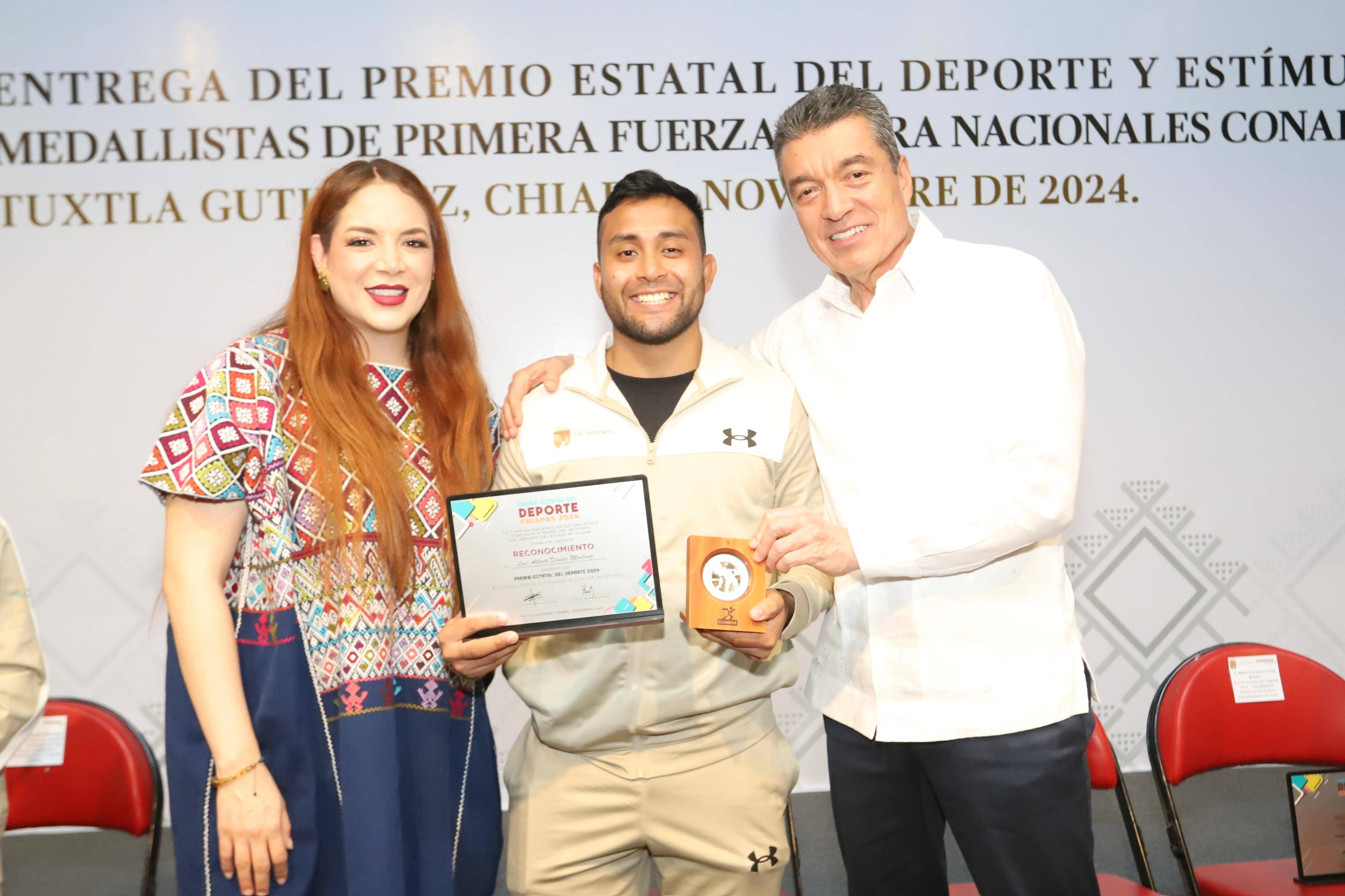 REC PREMIO ESTATAL DEPORTE 2024 11 1