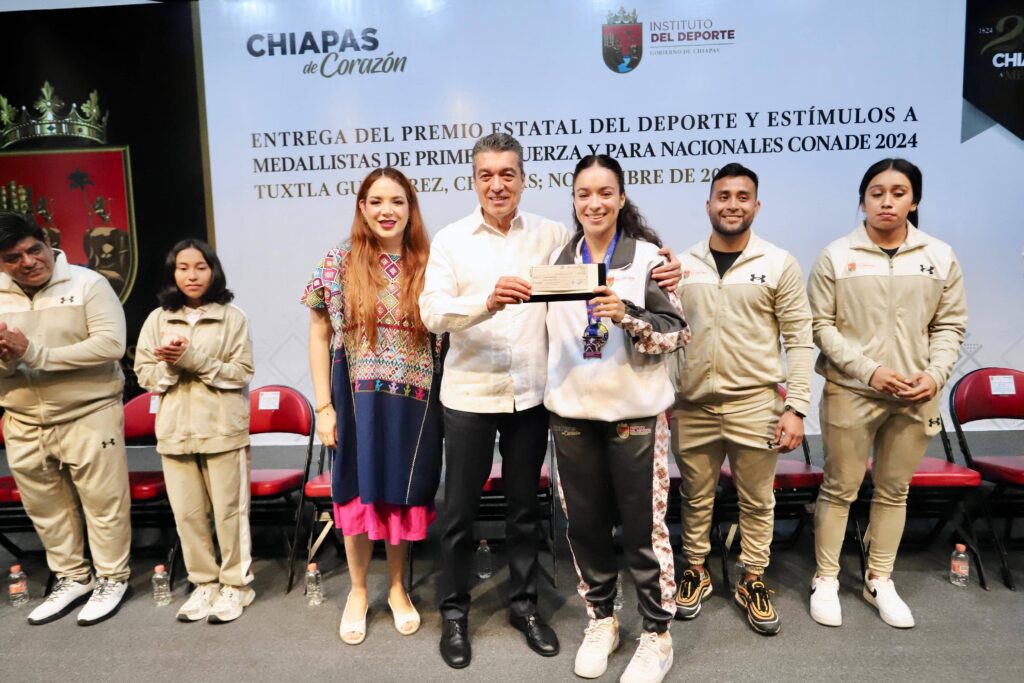 REC PREMIO ESTATAL DEPORTE 2024 4 1