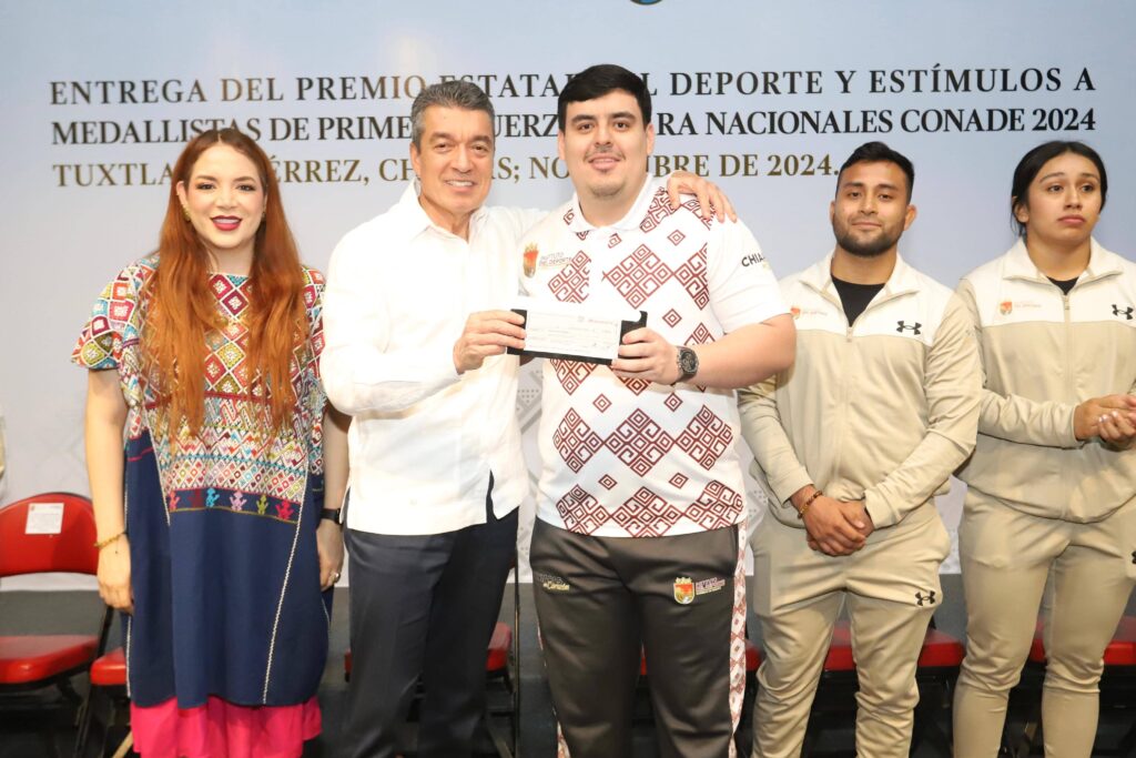 REC PREMIO ESTATAL DEPORTE 2024 5 1