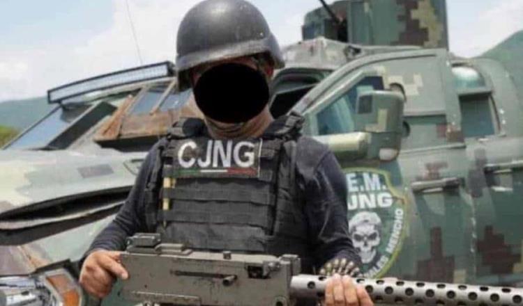 EU sanciona a 9 mexicanos vinculados al CJNG; destaca coordinación con el gobierno de México