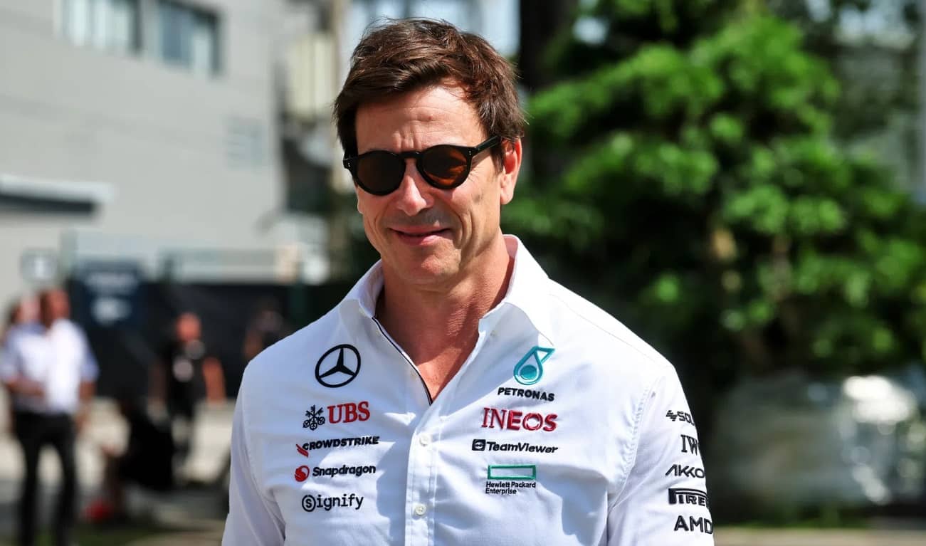 Toto Wolff se lanza contra Horner: ‘no te puedes fiar