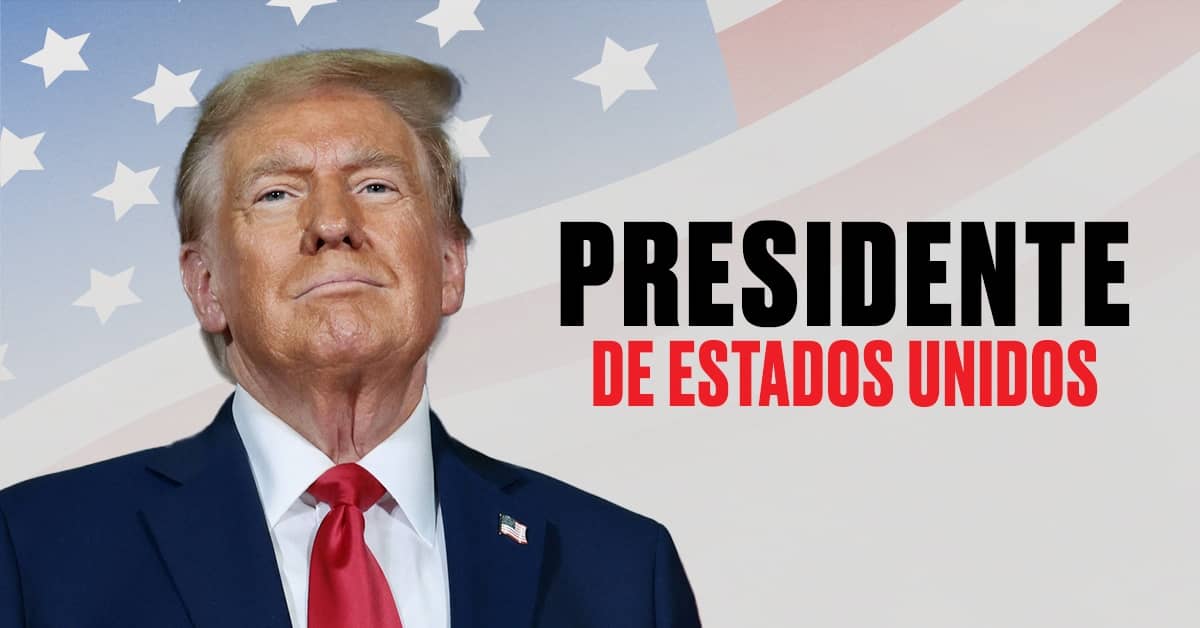 Elecciones Estados Unidos 2024: mandatarios y líderes en el mundo felicitan a Trump, el virtual ganador de las presidenciales