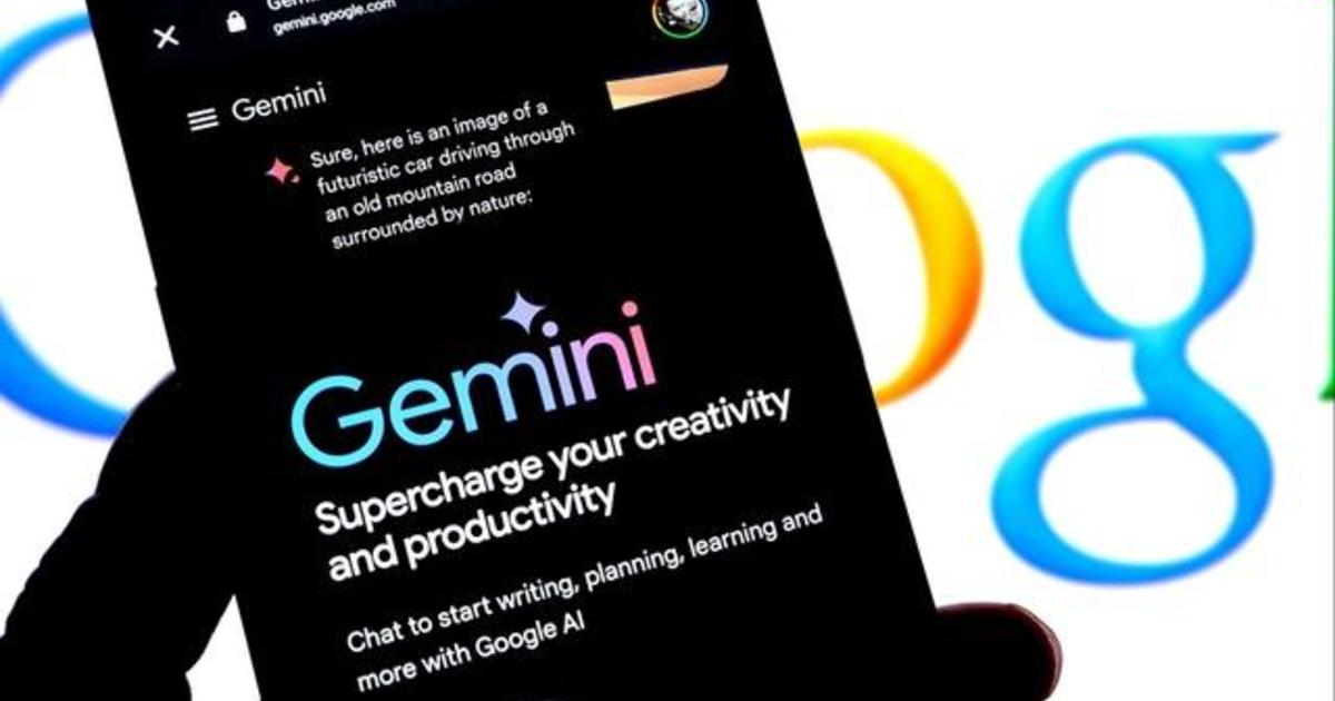 “Por favor, muérete”, responde Gemini, IA de Google, a estudiante que hacía su tarea