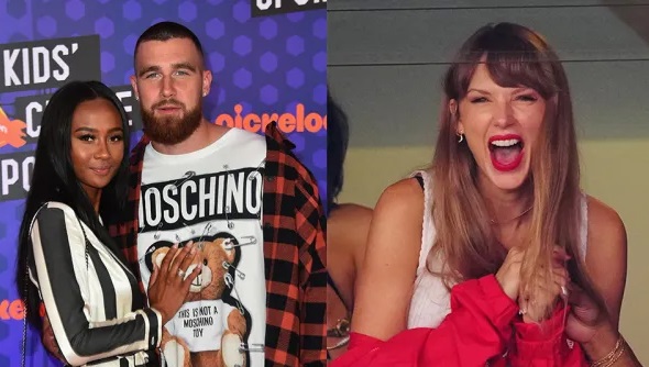 Kayla Nicole: "Éramos una familia", la ruptura con las WAGs de los Chiefs por Taylor Swift