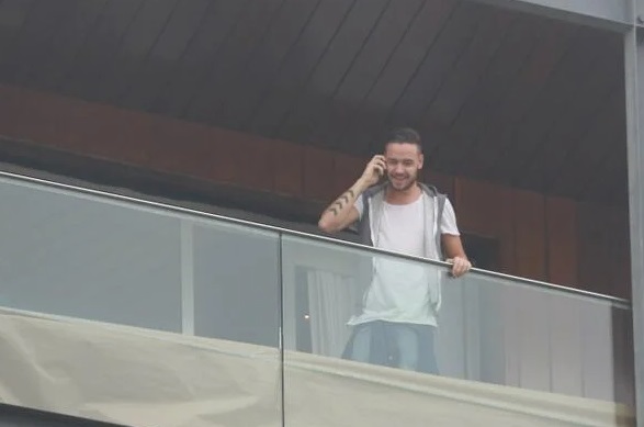 Aseguran que Liam Payne murió al intentar escapar por el balcón del hotel en Argentina