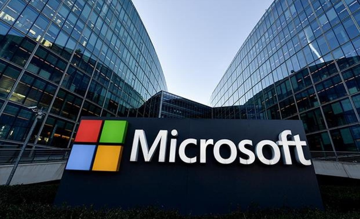 Reportan caída de Microsoft a nivel mundial; afecta Outlook, Teams y Exchange