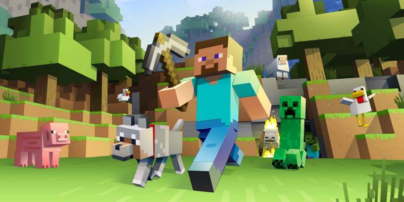 Minecraft Challenge: fecha y lugar para romper el Récord Guinness