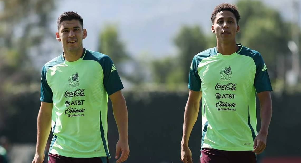 Selección Mexicana busca saldar su deuda con la afición