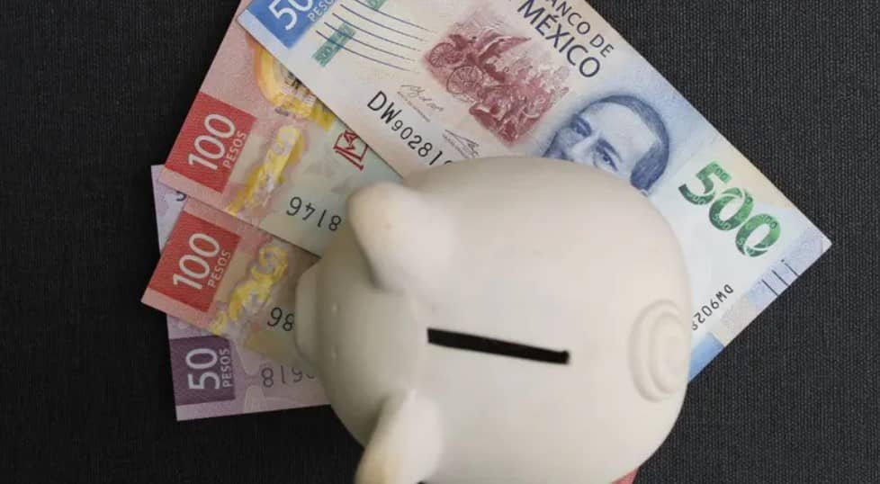 Siete hábitos de ahorro para iniciar el 2026 con el pie derecho