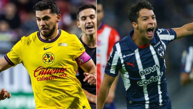 Inteligencia Artificial predice al equipo campeón de la Liga MX; ¿América o Monterrey?