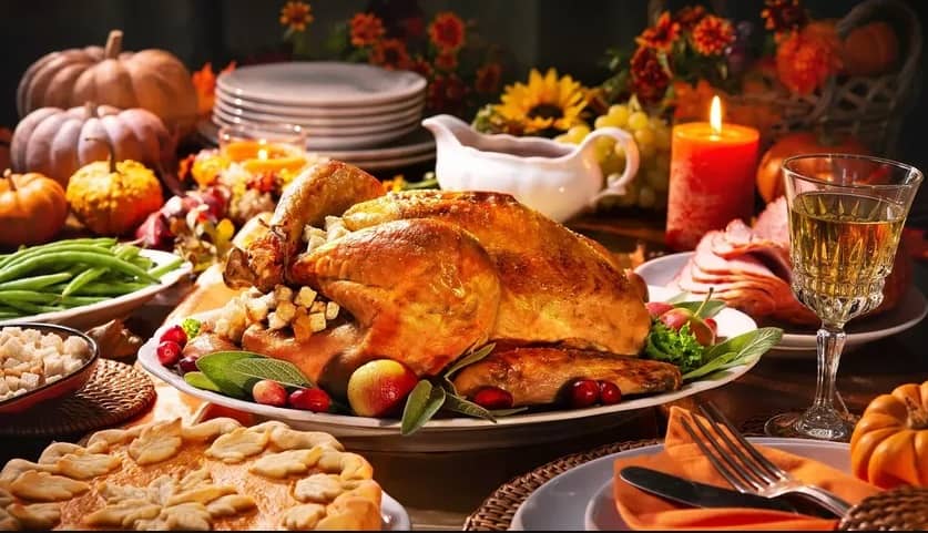 Así puedes saber si el pavo está echado a perder y no arruinar tu cena de Navidad