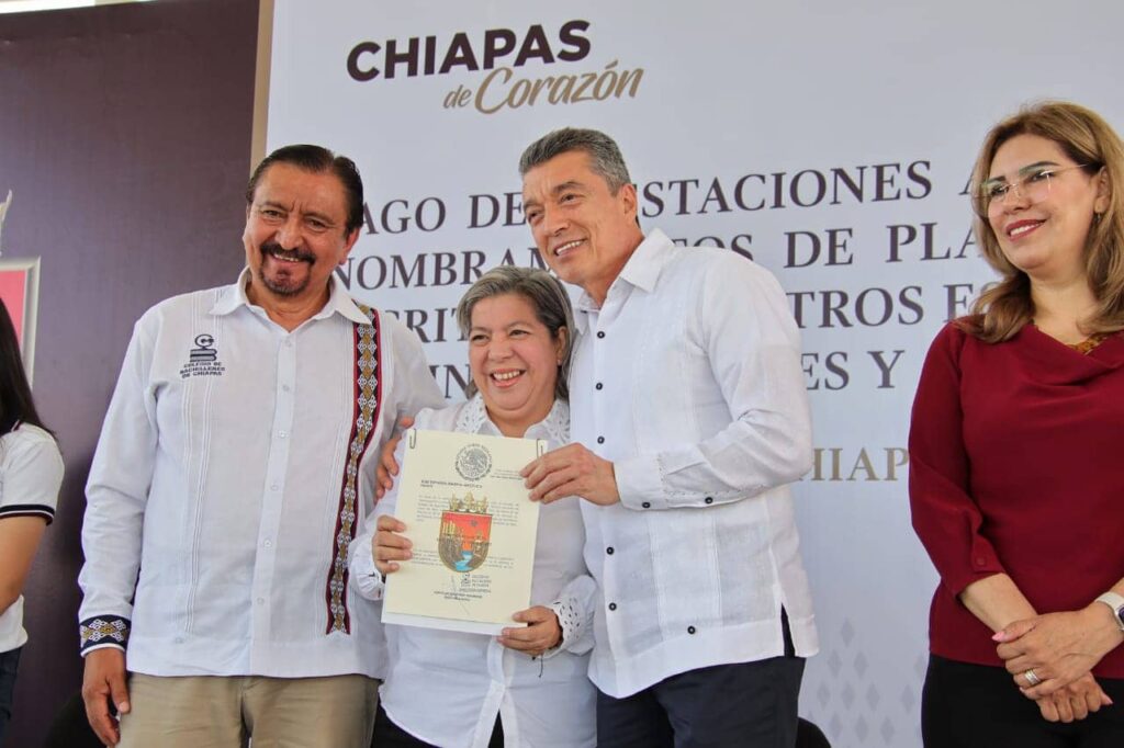 COBACH ENTREGA PLAZAS REC 2 1