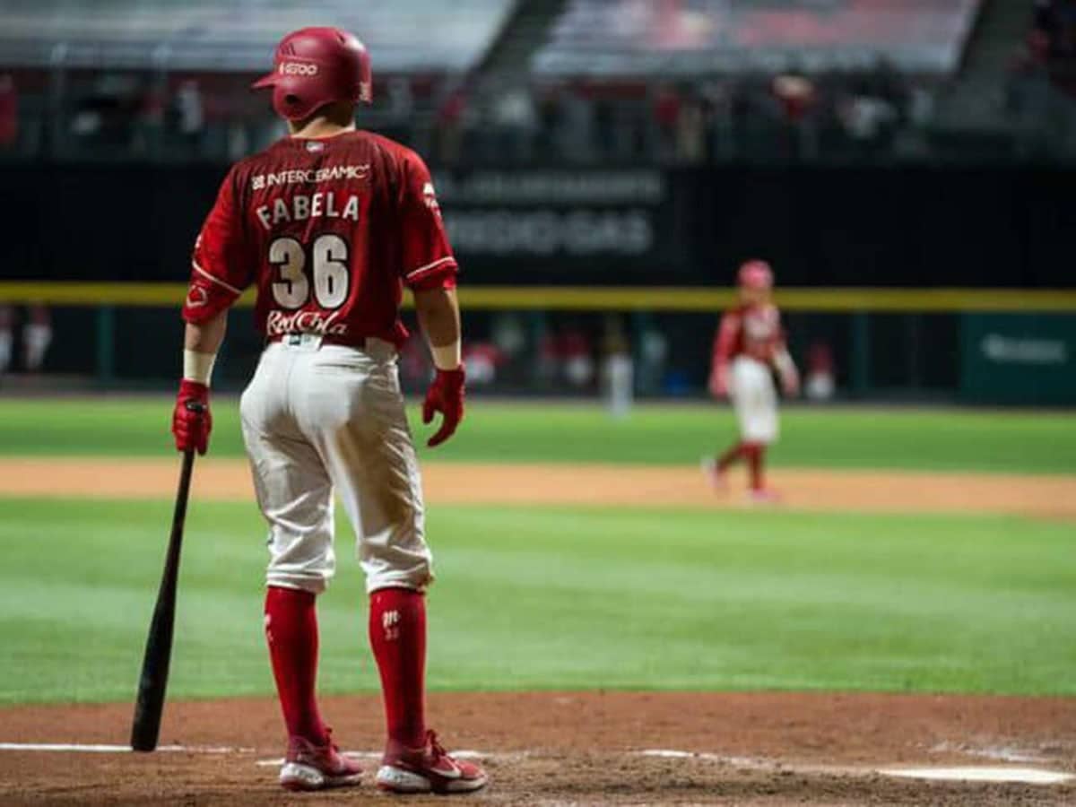 Diablos y Tomateros se pronuncian tras la detención de Jesús 'Chuyito' Fabela