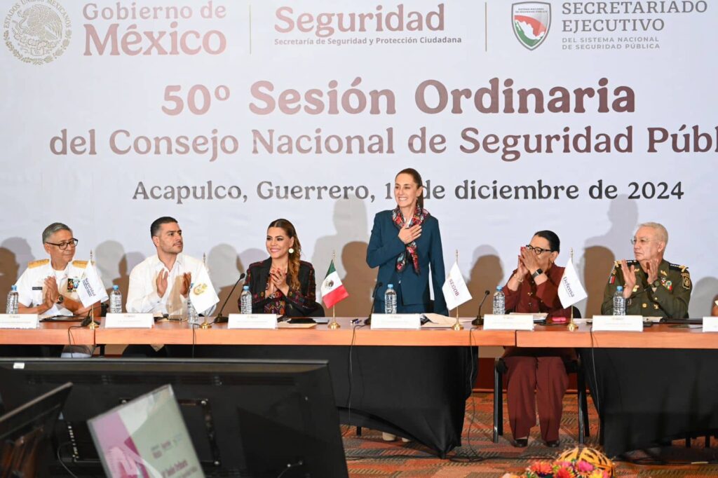 ERA ENCUENTRO NACIONAL SEGURIDAD 1