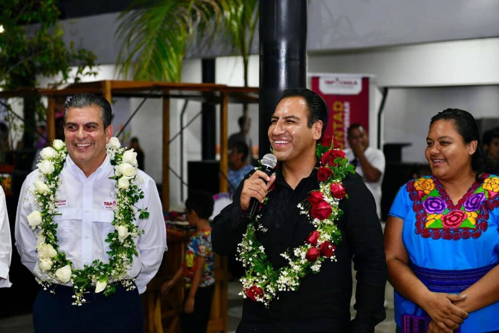 ERA INAUGURACION PLAZA MARIACHI TAPACHULA 1 1