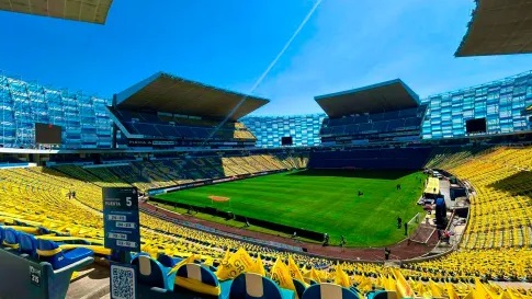 Afición de Puebla lamenta que su estadio pierda identidad