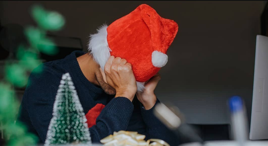 Estrés navideño: tres temas de conversación que debes evitar por salud mental