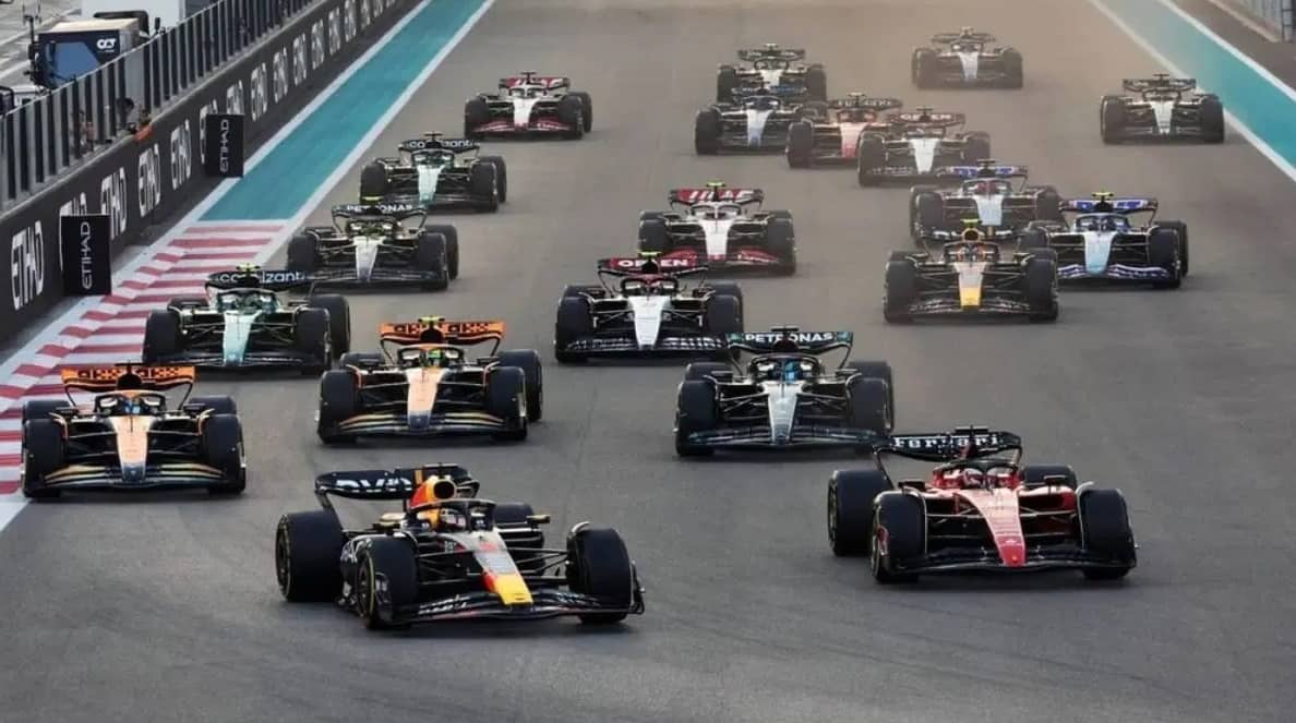 FIA anuncia nuevas reglas para la F1 2025 y modificaciones para los coches 2026