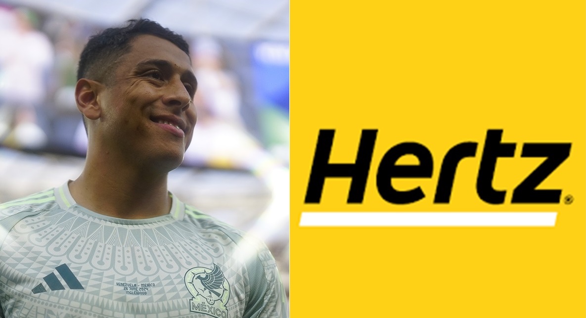 La pasión del fútbol y la movilidad se unen con Hertz México y la Selección Nacional